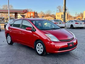 2008 TOYOTA PRIUS