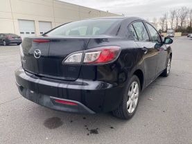 2010 MAZDA MAZDA3