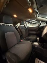 2017 NISSAN VERSA