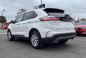 2021 FORD EDGE SUV - AUTOMATIC -  V & B Auto Sales
