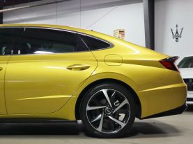 2021 HYUNDAI SONATA for sale in  Orlando, FL