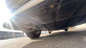 1999 TOYOTA CROWN SEDAN 2JZ-FSE ROYAL SALOON G