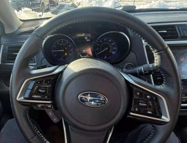 2019 SUBARU OUTBACK WAGON 6-CYL, 3.6 LITER 3.6R LIMITED WAGON 4D - Gesner Auto Inc in Taunton, MA, 41.88613, -71.14527