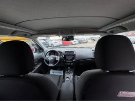 2015 MITSUBISHI OUTLANDER SPORT SUV 4-CYL, 2.0 LITER SE SPORT UTILITY 4D