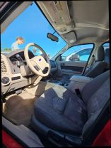 2009 FORD ESCAPE SUV V6, 3.0 LITER XLT SPORT UTILITY 4D