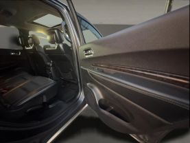 2014 DODGE DURANGO SUV V8, HEMI, 5.7 LITER CITADEL SPORT UTILITY 4D