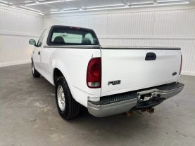 2004 FORD F150 (HERITAGE) REGULAR CAB
