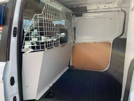 2020 FORD TRANSIT CONNECT UPFITTED CARGO VAN CARGO VANS 4-CYL, FLEX FUEL, 2.0 LITER XL VAN 4D - Eddies Auto Sales