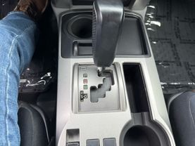 2011 TOYOTA 4RUNNER SUV GRAY AUTOMATIC - Budget Used Car Sales