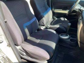 2004 SCION XA HATCHBACK 4-CYL, 1.5 LITER HATCHBACK 4D