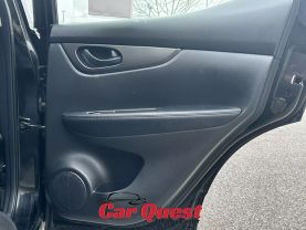 2019 Nissan Rogue Sport - Image 16