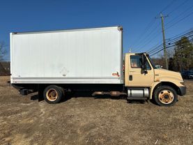 2012 INTERNATIONAL 4300