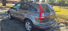 2011 HONDA CR-V SUV 4-CYL, VTEC, 2.4 LITER EX-L SPORT UTILITY 4D
