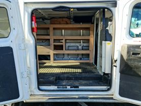2016 Ford Transit 250 Van - Image 9