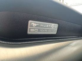Used 2015 FORD MUSTANG COUPE V8, 5.0 LITER GT PREMIUM COUPE 2D - LA Auto Star located in Virginia Beach, VA