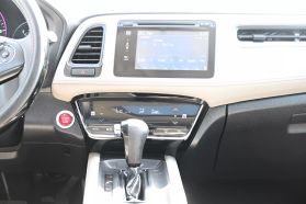 2016 HONDA HR-V SUV 4-CYL, I-VTEC, 1.8 LITER EX SPORT UTILITY 4D