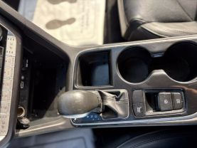 2019 HYUNDAI SONATA SEDAN 4-CYL, SULEV, 2.4 LITER LIMITED SEDAN 4D