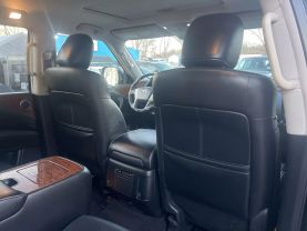 2019 Infiniti Qx80 - Image 26