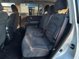 2017 NISSAN ARMADA SUV - AUTOMATIC - Dart Auto Group