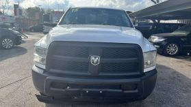 2015 Ram 2500 Regular Cab - Image 2