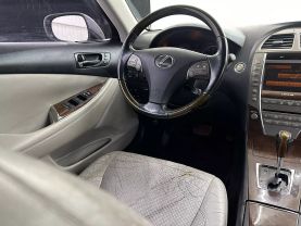 2010 LEXUS ES