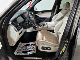 2020 BMW X5