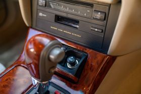 1999 TOYOTA CROWN SEDAN 2JZ-FSE ROYAL SALOON G