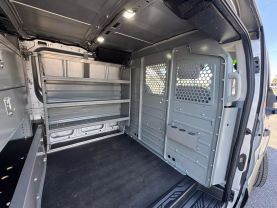 2019 FORD TRANSIT 150 VAN