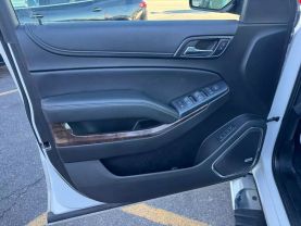 2018 CHEVROLET SUBURBAN SUV V8, ECOTEC3, 5.3 LITER LT SPORT UTILITY 4D at Major Key Motors - used car dealership in Lebanon, PA.