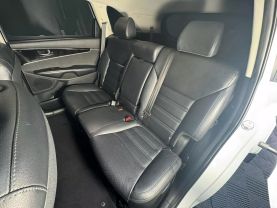 2019 KIA SORENTO SUV V6, GDI, 3.3 LITER EX SPORT UTILITY 4D