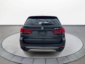 2017 BMW X5