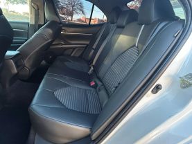 2020 TOYOTA CAMRY SEDAN - AUTOMATIC - Dart Auto Group