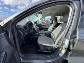 2022 FORD ESCAPE SUV 3-CYL, ECOBOOST, TURBO, 1.5 LITER SE SPORT UTILITY 4D
