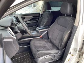 2019 NISSAN MURANO SUV V6, 3.5 LITER S SPORT UTILITY 4D at Motors On Wheels - used car dealership in Houston, Texas.