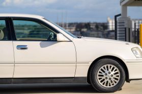 1999 TOYOTA CROWN SEDAN 2JZ-FSE ROYAL SALOON G