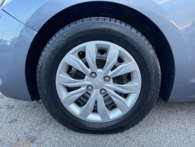 2020 HYUNDAI ACCENT SEDAN 4-CYL, 1.6 LITER SE SEDAN 4D