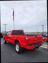 2010 FORD F250 SUPER DUTY CREW CAB PICKUP V8, TURBO DSL 6.4L XLT PICKUP 4D 8 FT - The Auto Lot