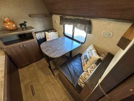 Used 2018 HEARTLAND PROWLER LYNX TRAVEL TRAILER - 30LX - LA Auto Star located in Virginia Beach, VA