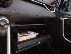 2020 TOYOTA RAV4 HYBRID