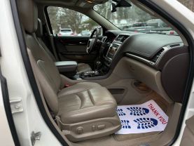 2014 GMC ACADIA SUV V6, 3.6 LITER DENALI SPORT UTILITY 4D