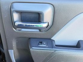 2016 Chevrolet Silverado 1500 Double Cab Ls Pickup 4d 6 1/2 Ft - Image 27