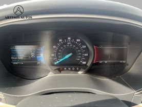 2018 FORD FUSION SEDAN 4-CYL, ECOBOOST, TURBO, 1.5 LITER SE SEDAN 4D