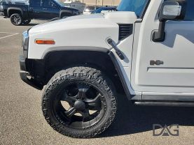 2006 HUMMER H2 SUV