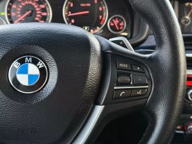 2015 Bmw X4 Xdrive28i Sport Utility 4d - Image 30