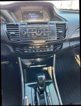 2016 HONDA ACCORD SEDAN 4-CYL, I-VTEC, 2.4 LITER SPORT SEDAN 4D - The Auto Lot