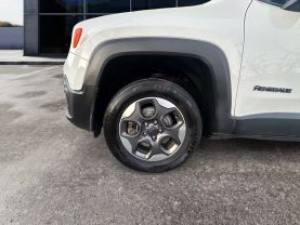 2018 Jeep Renegade Sport Suv 4d - Image 13