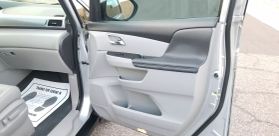 2014 HONDA ODYSSEY VAN V6, I-VTEC, 3.5 LITER EX-L MINIVAN 4D at The One Autosales Inc in Phoenix , AZ 85022  33.60461470880989, -112.03641575767358