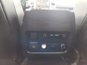 2015 FORD EXPEDITION SUV V6, ECOBOOST, TWIN TURBO, 3.5 LITER PLATINUM SPORT UTILITY 4D