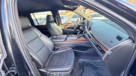 2021 CADILLAC ESCALADE ESV