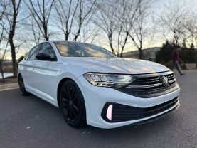 2023 VOLKSWAGEN JETTA